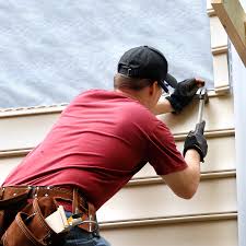 Reliable Mammoth Lakes, CA Siding Solutions